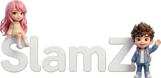 SlamZ
